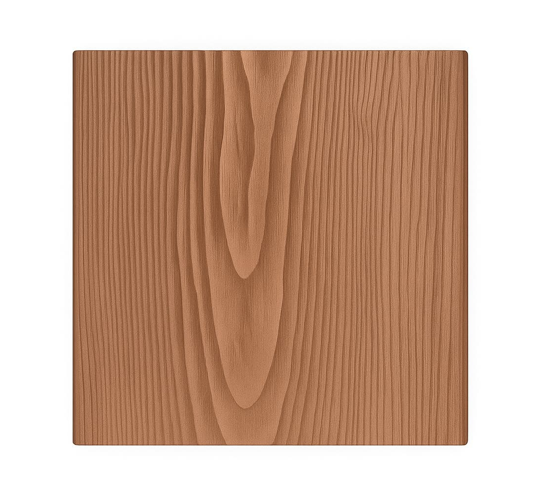 deck wpc trafic intens maro roscat